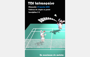 TDJ Lafrançaise