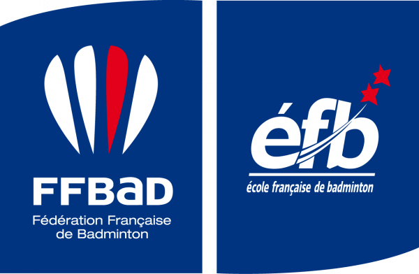 Label Ecole Française de Badminton **