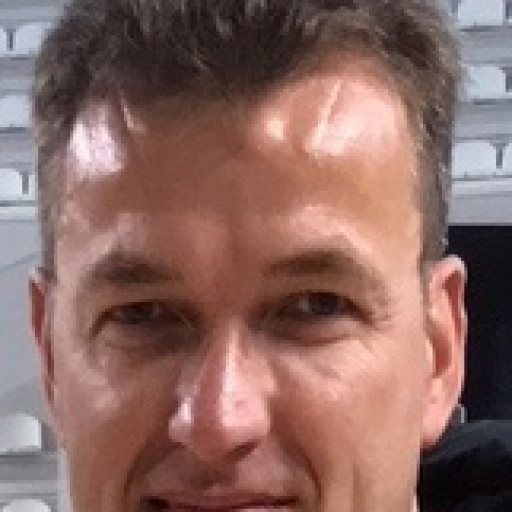 Olivier Deram